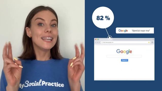 This Kind of Dental SEO Works! Why Google Maps SEO is a Must for Every Dental Practice. смотреть онлайн