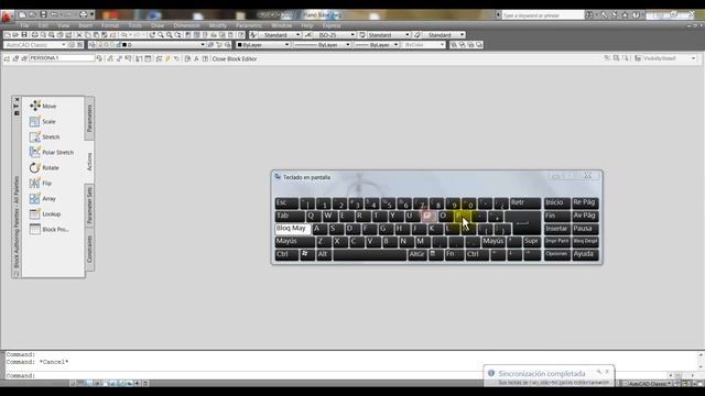 Un Truco que NO Sabías sobre el Comando WIPEOUT de AutoCAD смотреть онлайн