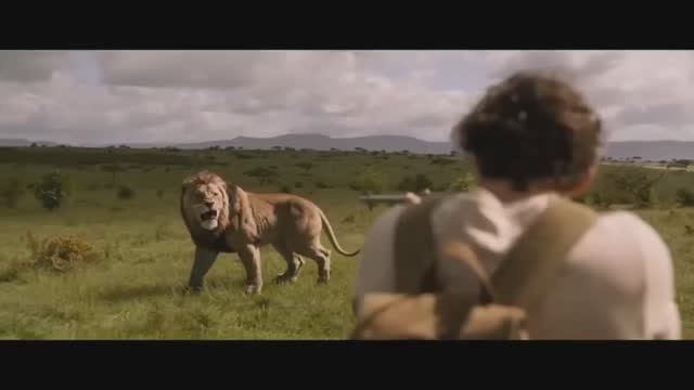 Фильм «Крэйвен-охотник» (2024) смотреть онлайн