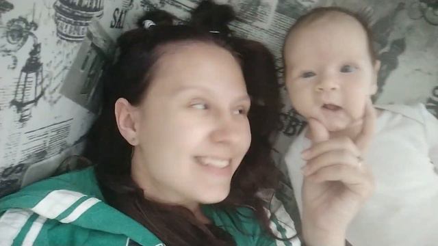 ВЛОГ: Главное Спокойствие ☀🌿 28.05.21 смотреть онлайн