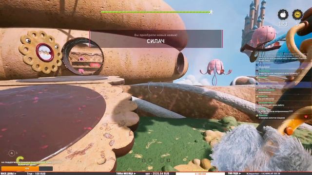 ОПА ГУСЬ?! НОВОЕ ДЛС АТОМИК ХАРТ ► Atomic Heart 2 DLC - УЗНИК ЛИМБО