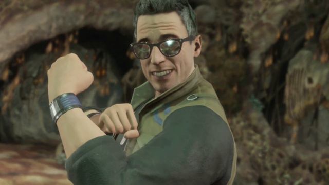 MORTAL KOMBAT 11 Review | Nintendo Switch Konsole