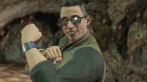 MORTAL KOMBAT 11 Review | Nintendo Switch Konsole