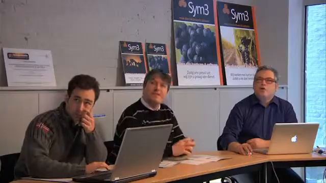SYM3 смотреть онлайн