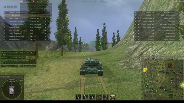 Варяги - Yaziks(контра 06.12.2022) смотреть онлайн