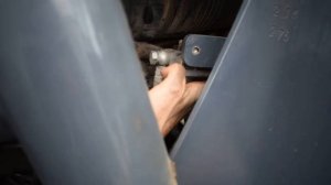 Замена фильтров на Терекс