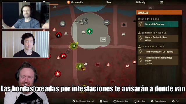 Undead Labs Confirma Un Gran Cambio Para Este 2022 STATE OF DECAY 2