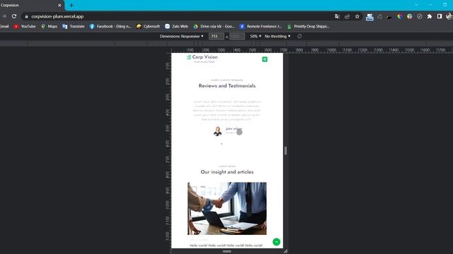 CORPVISION - BC33 - PROJECT CAPSTONE - HTML/CSS/JAVASCRIPT/BOOTSTRAP 5.1 смотреть онлайн