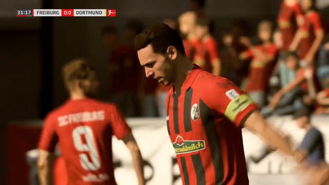 FIFA 20 Карьера тренера за Боруссию Дортмунд [#3] ЛУЧШИЙ ВЫПУСК ✪ Играем против Интера в ЛЧ смотреть онлайн