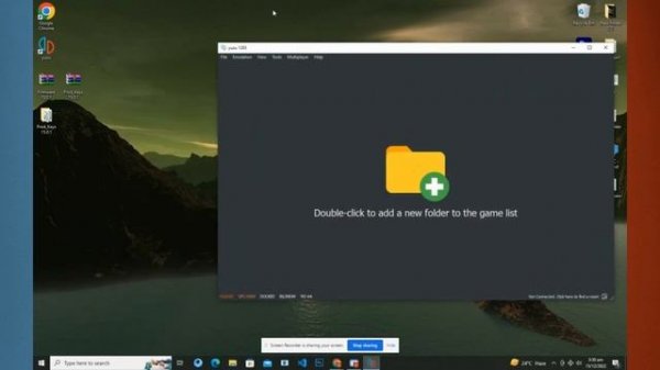 Yuzu Emulator - Firmware (14.0, 15.0.1, 16.0, 16.0.3)+ Prod Keys - Download & Installation Guide