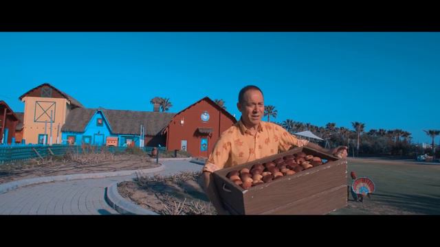 Sümer Ezgü Ve Süper Çocuklar  | Leblebi Koydum Tasa (4K) [© 2020 Official Video]