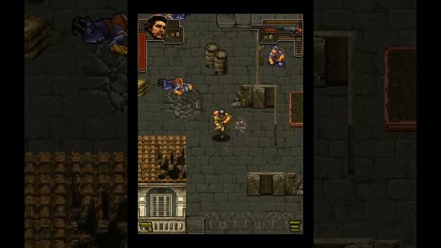 El Che (Java ME Game) смотреть онлайн