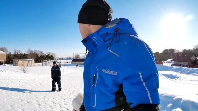 Поехали в Федотово ... смотреть онлайн