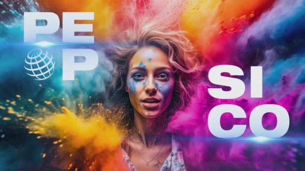 Презентация для Pepsico