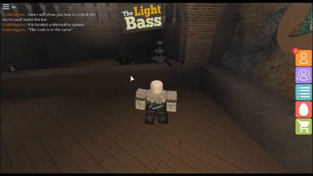 ROBLOX Egg Hunt 2017: How to crack the secret code! смотреть онлайн