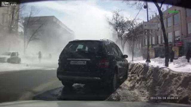 Лавина посреди города смотреть онлайн