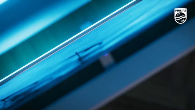 Телевизор Philips 55OLED807/12 смотреть онлайн