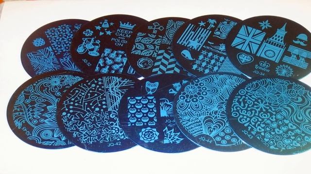 диск для стемпинга купить на алиэкспресс смотреть онлайн