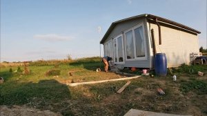 ТРОТУАРНАЯ ПЛИТКА | ПЛОЩАДКА У ДОМА , СВОИМИ РУКАМИ.