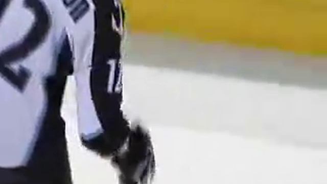 Thuresson Scores Game-Winner Against Rampage смотреть онлайн
