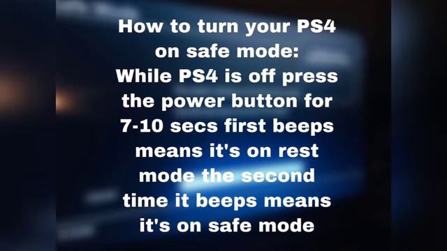 System Update Cannot Install On Ps4 Fixed! Error Code Su-30645-8