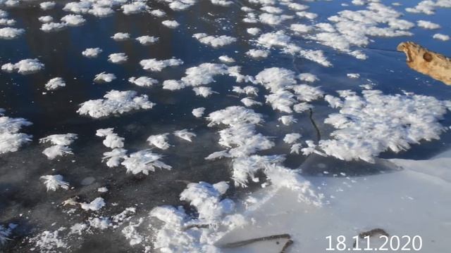 грустит ноябрь, зима пришла смотреть онлайн