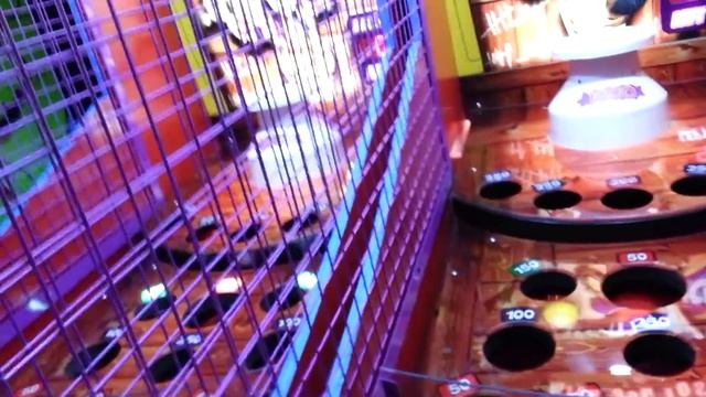 How to beat milk jug toss смотреть онлайн