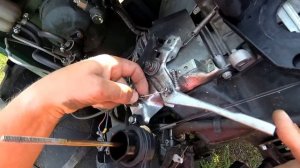 ВЕЗДЕХОД с ДВИГАТЕЛЕМ ЛИФАН 15 л.с.Замер расхода топлива.