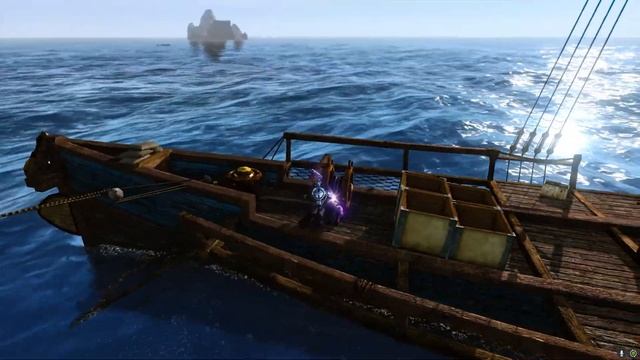 Archeage7.6 Гайд по пакам фактории. Заработок для каждого. Тонкости, маршруты, оборудование. смотреть онлайн