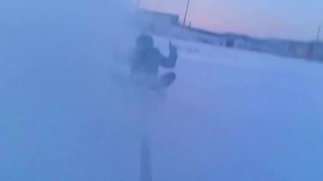 Машина + Тросс + Санки смотреть онлайн