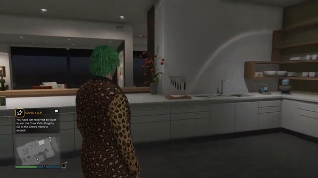 GTA 5 TOUR OF ECLIPSE TOWERS APRT 40!!!! смотреть онлайн