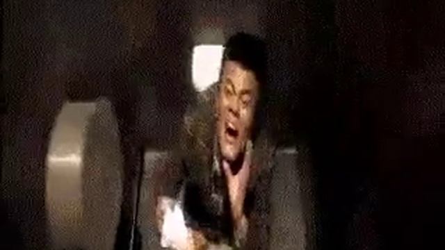 TOTO smart toilet ——I WANT NOBODY смотреть онлайн