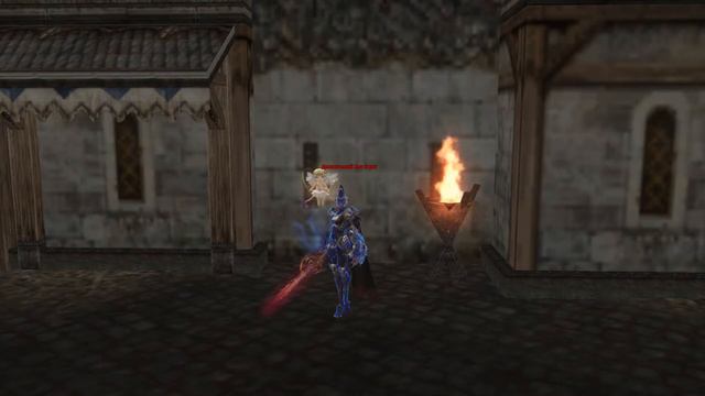 Максимально краткий и подробный гайд о Мечах смотреть онлайн