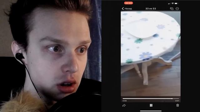 жесть Хаги Ваги решил идти до конца.................. Самое Страшное Видео смотреть онлайн