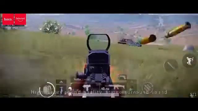 Stereo TWS Earbud W/ AAC Audio, DSP Noise Cancelling (T7) смотреть онлайн