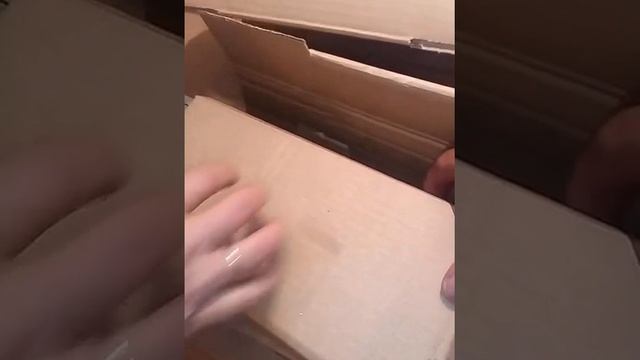 Распаковка и установка ивертора. смотреть онлайн