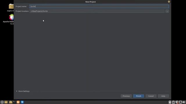 #StrukturData - 3. Algoritma Pengurutan | Selection Sort di Java смотреть онлайн