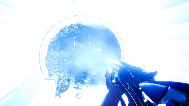 Shadows of Kepler w/ 3D spatial sound 🎧 (X3DAudio HRTF) Upcoming Sci-Fi Survival Horror FPS смотреть онлайн