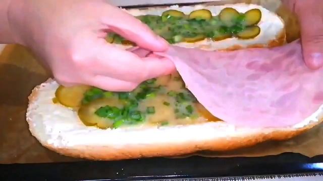 Если у вас остался старый хлеб!!вот что я готовлю каждые выходные!#52 смотреть онлайн