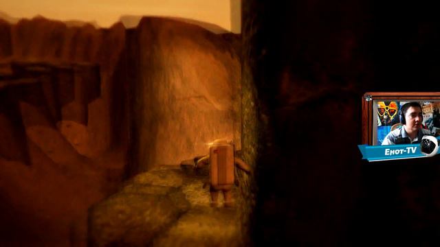 Lifeless Planet прохождение - 3 часть - Провода смотреть онлайн