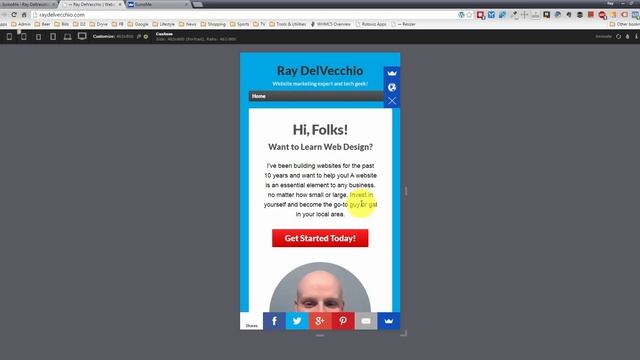 How to Add Social Share Buttons to Your WordPress Website смотреть онлайн