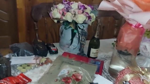 ДАРЫ..ВЕДЬМИНА ИЗБА ▶️ ИНГА ХОСРОЕВА. смотреть онлайн