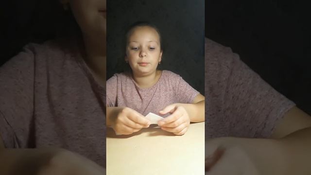 я делаю закладку - украшение дня книг !!! Очень красивая и стильная оригами поделка своими руками!? смотреть онлайн