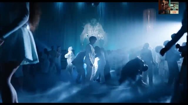 Тот самый танец из Криминального чтива БОЖЕ!!! #wednesday #pulpfiction