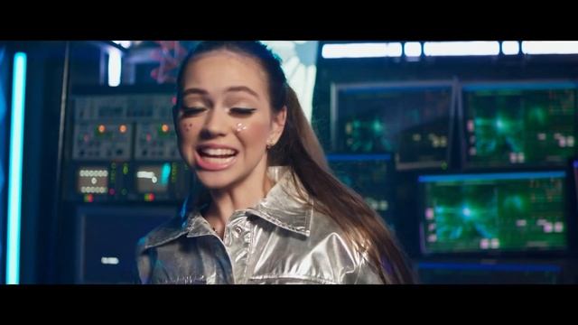Юля Гаврилова - Мое имя любовь смотреть онлайн