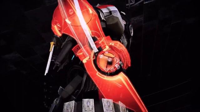 Mass Effect: Legendary Edition Official Trailer смотреть онлайн