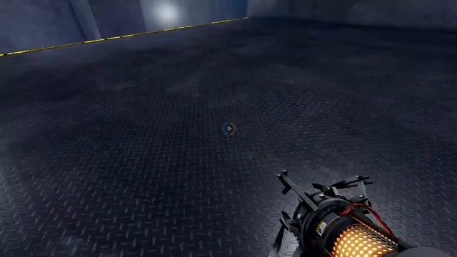 Portal (tech demo) Run смотреть онлайн