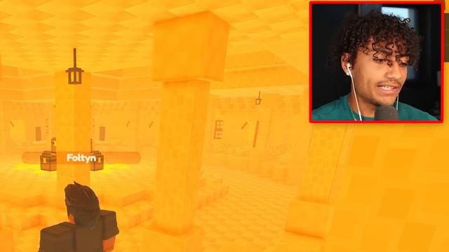 THIS NEW GAME IS TAKING OVER ROBLOX!!! смотреть онлайн