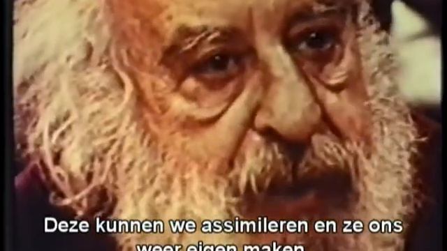 Fritz Perls' Filosofie van het voor de hand liggende смотреть онлайн