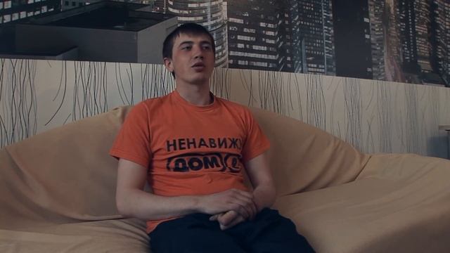 2012 HDV СНЕЖНАЯ ЛИХОРАДКА смотреть онлайн